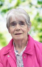 Margaret (Peg) Kearns