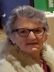 Peggy Greene