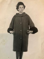 Phil (Philomena) MC GOVERN