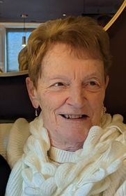 Muriel Galbraith
