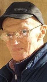 DANIEL JOSEPH (DAN-JOE) MURPHY