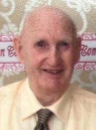 Vincent (Vin) Murphy