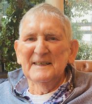 Tony (Anthony) MURPHY