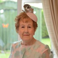 Margaret (Peg) MURRAY