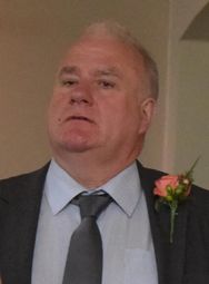 Gerard (Gerry) Murray
