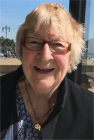 Mary Christina VAHEY