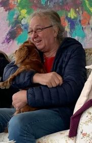 Michael Whelan (O'Faolain)