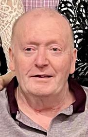 Myles (Miley) Finnegan