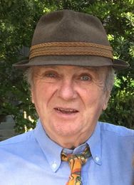 Myles Anthony O'Byrne