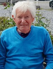 Noel HOLMES