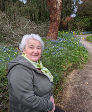 Noeline (Violet) Webster