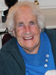 Nan (Connie) Connor