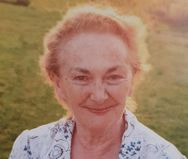 Catherine (Nan) O'Doherty