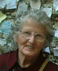 Mary (Marian) Keenan