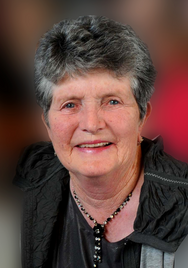 Nancy (Margaret Anne) MINIHANE