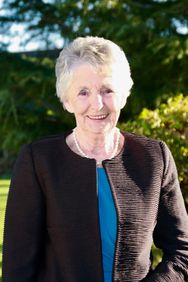 Nancy (Anne) O'Hanlon