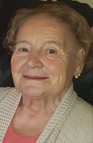 Annie (Nancy) Greene