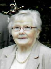 Annie (Nancy) O'Sullivan