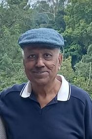 Narendra Hargovan