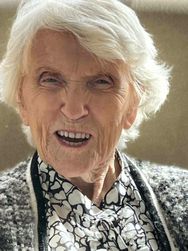 JULIE VERONICA CECILIA NASON