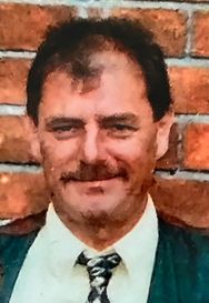 MAURICE (MOSSY) NASON