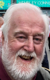 Eamon (Ned) O'Flanagan