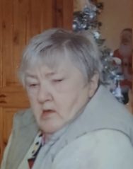 Veronica McCallum