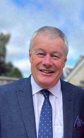 NEIL HARVEY