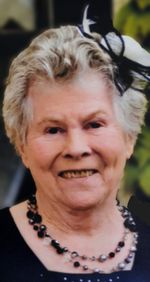 Ellen (Nell) O'Brien