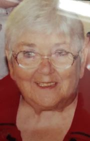 Ellen (Nellie) Mitchell