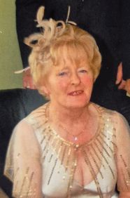 Ellen Harriett (Nellie) Savage