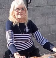 Ellen (Nellie) Mulcahy