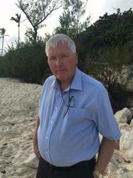 Neville Byrne