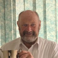 Patrick Joseph PJ McCaw