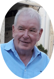 Francis (Frank) Corr