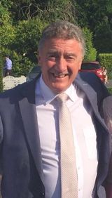 Gerry Newe