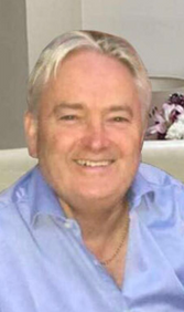 Niall (Limmer) O'Brien