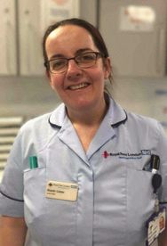 Niamh Cotter