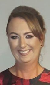 Nicola (Nikki) Cleary