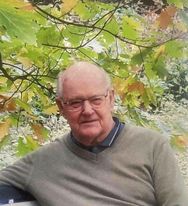 John Noel O' Sullivan