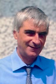 Noel (Martin Noel) Beatty