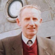 Noel Mc Andrew