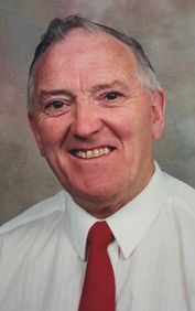 Noel O'Keeffe