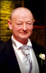 Noel Tuohy
