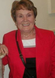 Nonie Flaherty