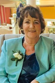 Nora Flaherty (Darba)