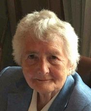 Nora (Norrie) O'Shea