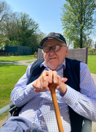 Patrick Nicholas (Nicky) REYNOLDS