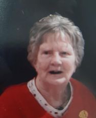 Nuala Molloy