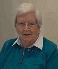 Sr.Margaret Oates